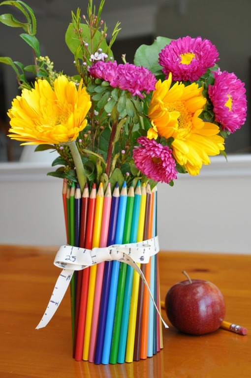 Какие цветы дарят учителям? 7 идей для букетов на День знаний